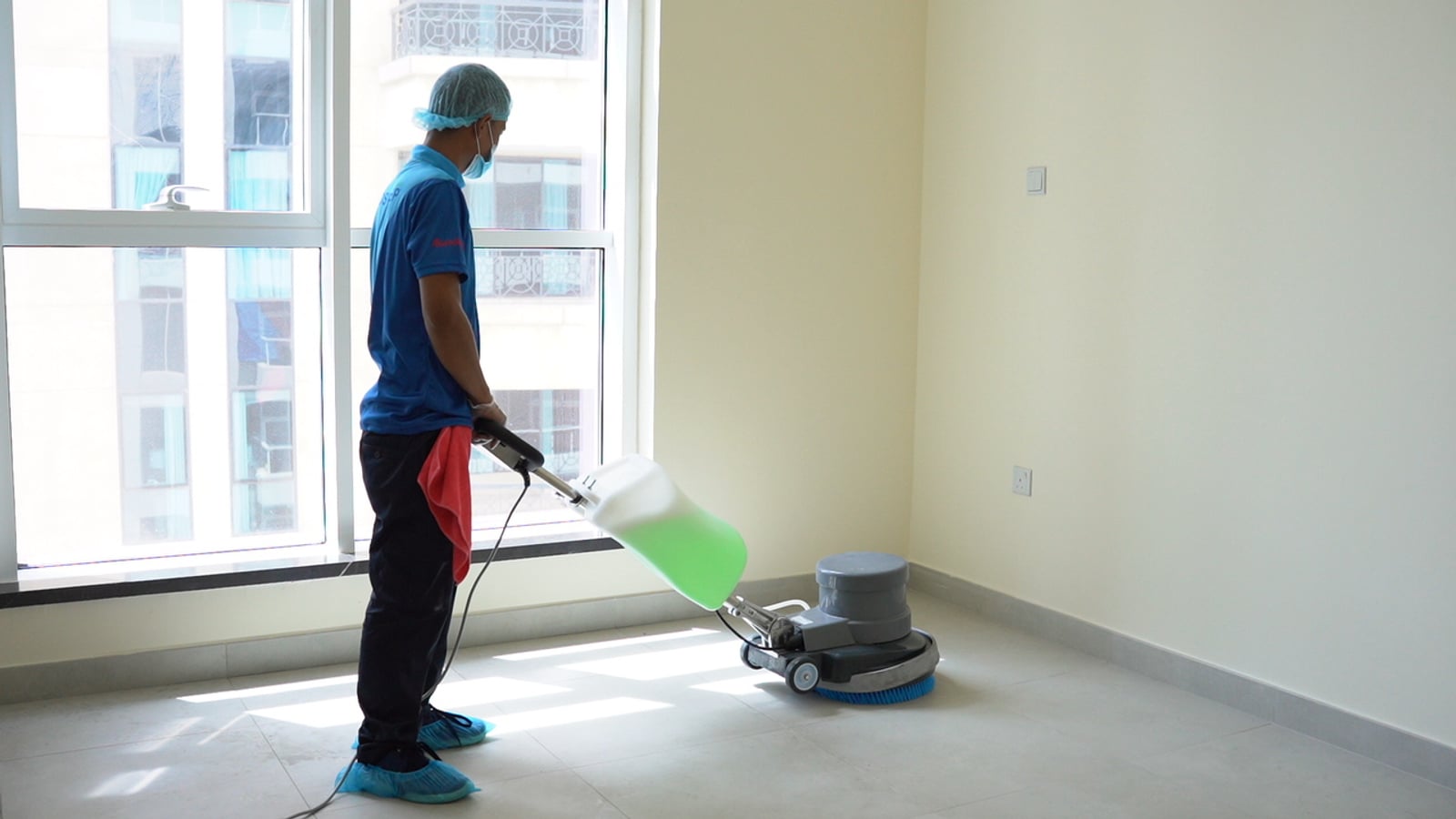 Move Out Cleaning Benefits