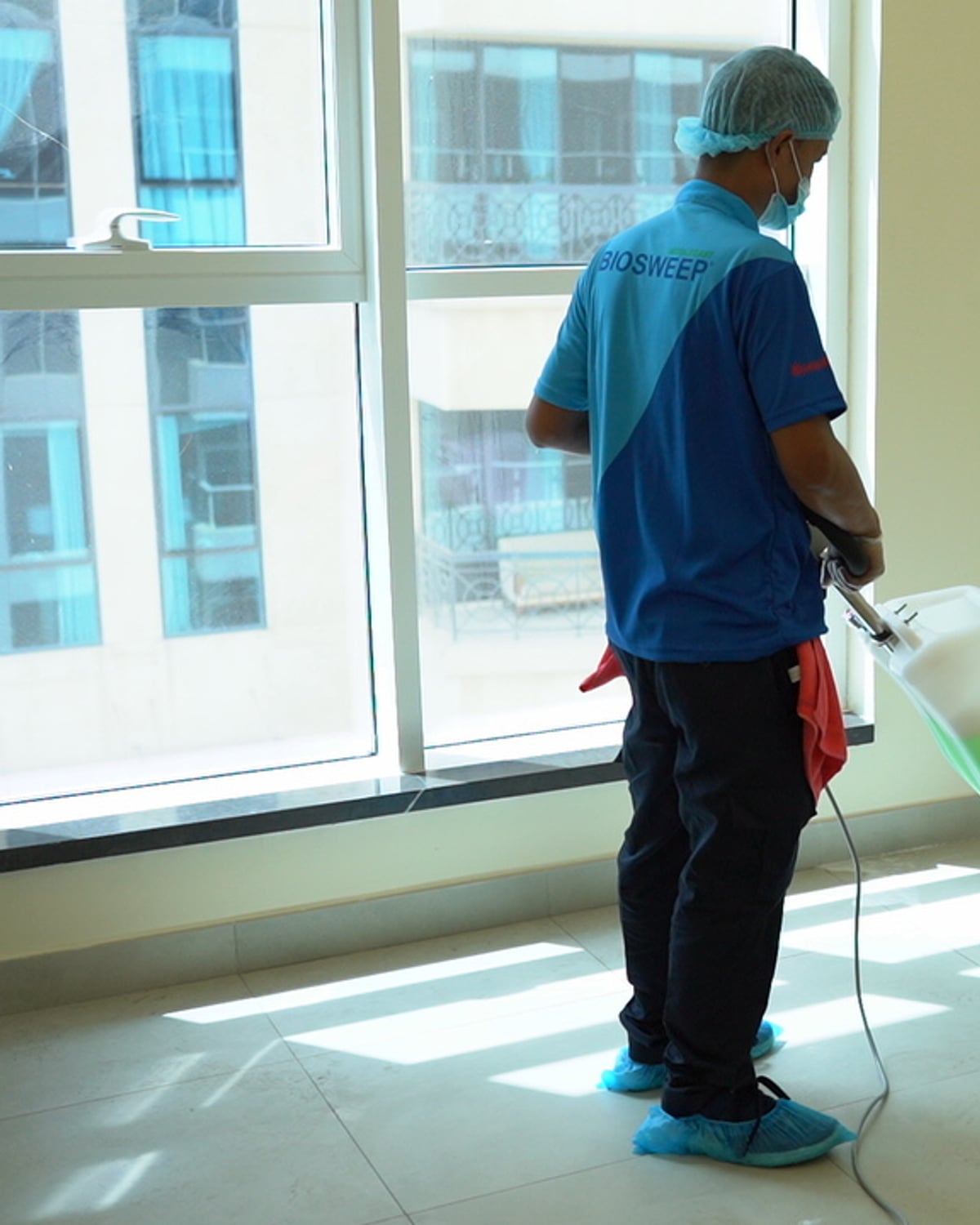 Regular vs Deep Cleaning Comparison in Dubai — Biosweep UAE