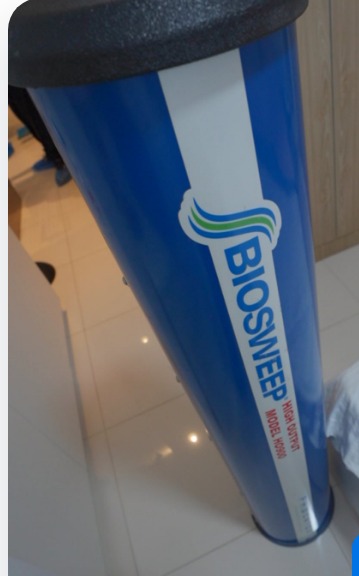 Hidden Mold Inspection in Dubai Homes by Biosweep UAE