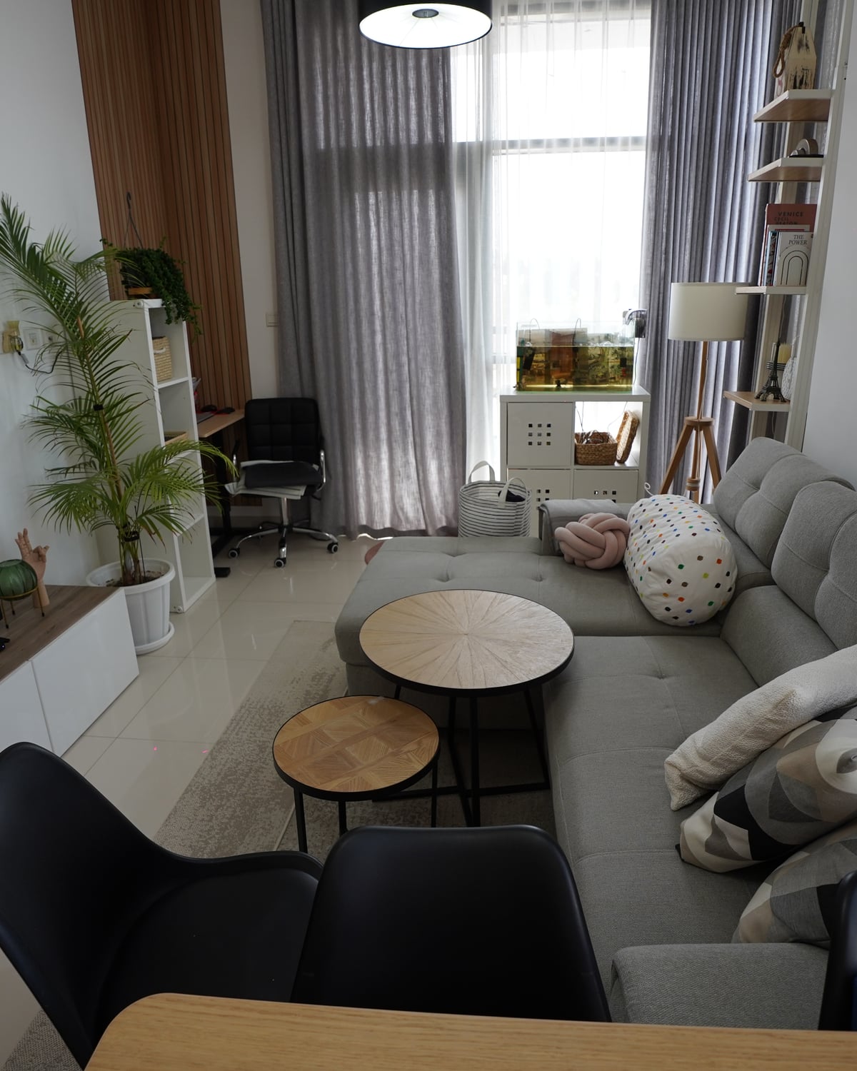 Carpet Cleaning Benefits
